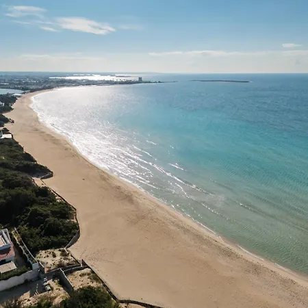 Baia - Salento Selection Apartmán Torre Lapillo