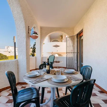 Baia - Salento Selection Daire
