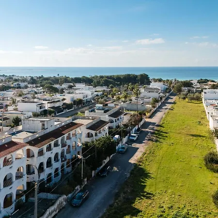 Apartmán Baia - Salento Selection *