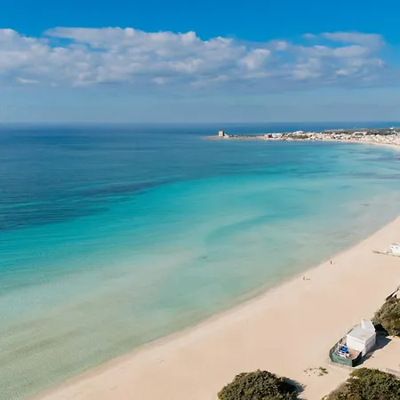 Baia - Salento Selection Apartament