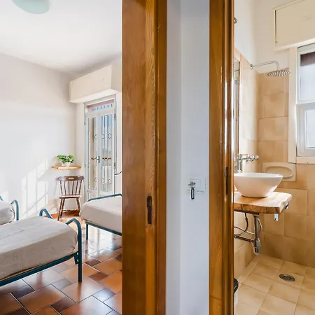 Apartment Baia - Salento Selection Torre Lapillo