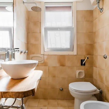 Apartament Baia - Salento Selection Torre Lapillo