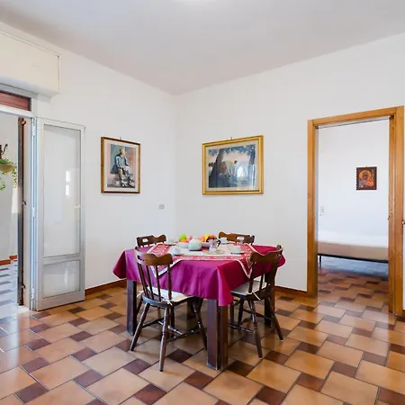 Baia - Salento Selection Apartment Torre Lapillo