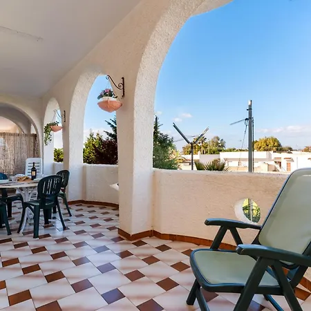 Baia - Salento Selection Apartment Torre Lapillo