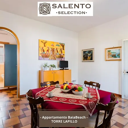 Apartment Baia - Salento Selection