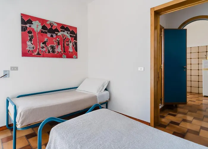 Baia - Salento Selection * Torre Lapillo