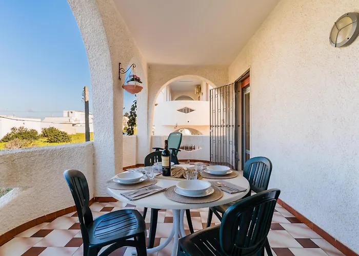 Baia - Salento Selection Apartamento